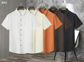 Picture of Burberry Shirts Short _SKUBurberryM-4XL26rr12728040